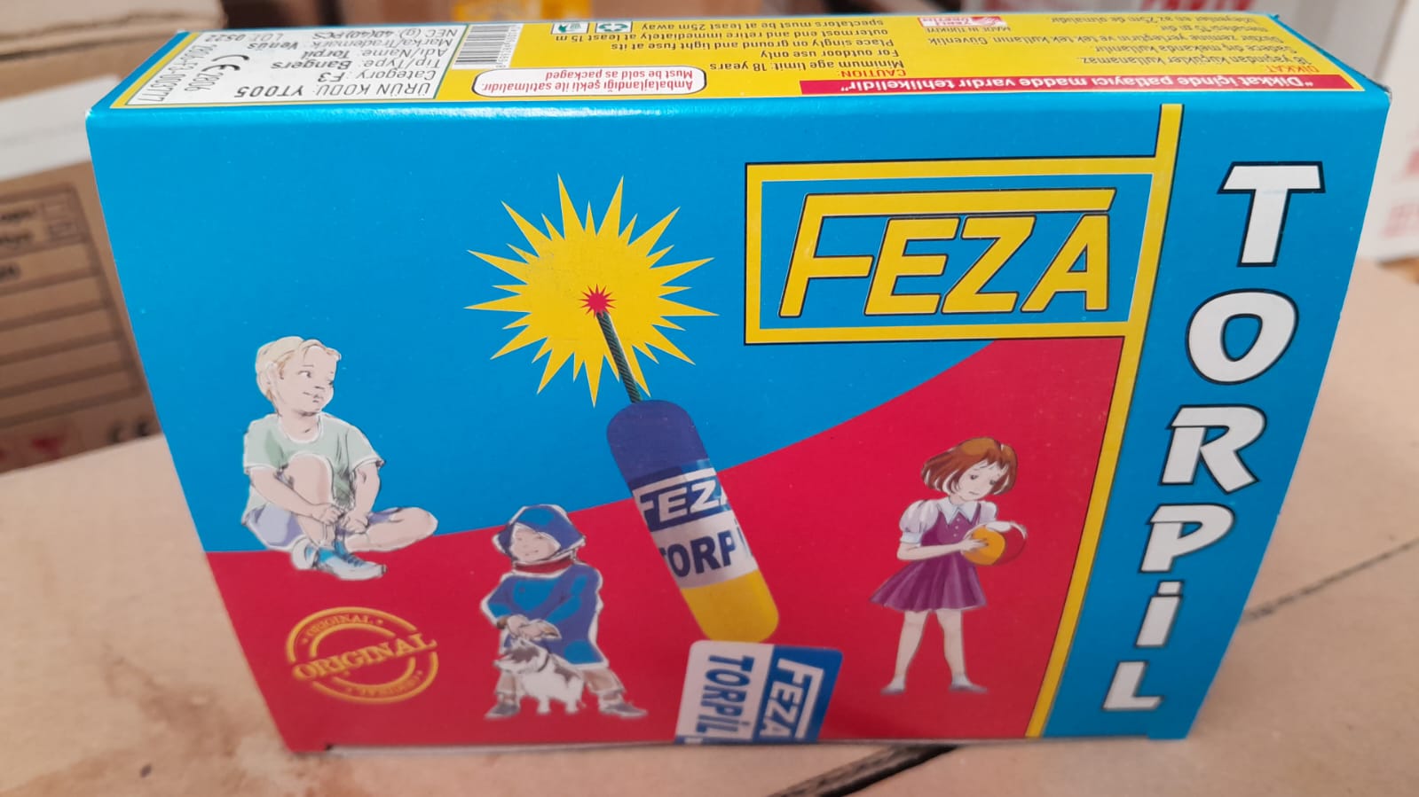 Feza Torpil Fiyatları: Çarpıcı ve Uygun Fiyatlardan Şaşırtıcı Teklifler!